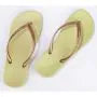IPANEMA ANATOMIC TAN Yellow gold