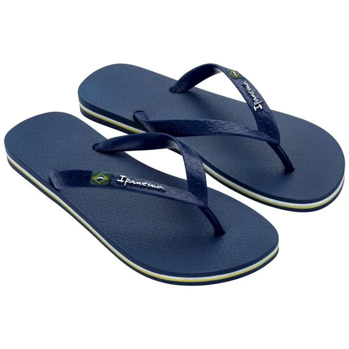 IPANEMA CLASSIC BRASIL blue